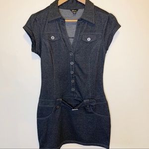 Guess Utility Dress